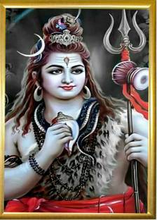 SL GIFTS MDF Wall Photo Frame