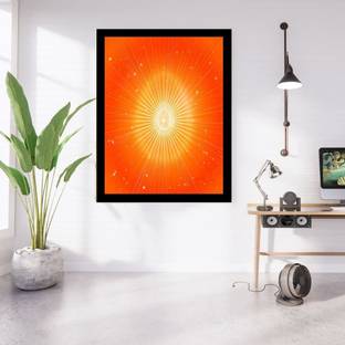 Shri Enterprise Wood Wall Photo Frame