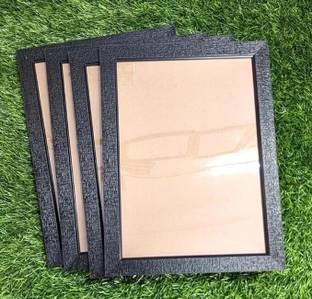jv enterprises MDF Wall Photo Frame