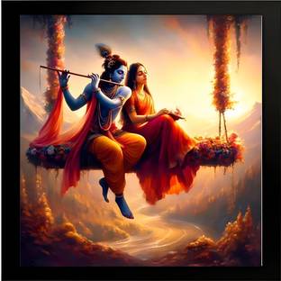 FrameHouse Acrylic Wall Photo Frame