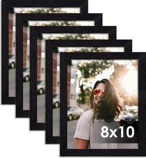 Suveharts Plastic Wall Photo Frame