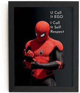 TheKarkhana Wood Wall Photo Frame