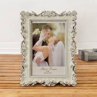 Art Street MDF Table Photo Frame