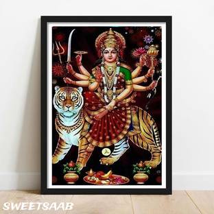 sweetsaab Acrylic Wall Photo Frame