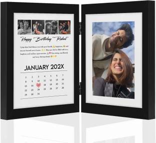 Giftway MDF Table Photo Frame