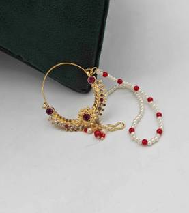 MK Gallery Alloy Nathiya