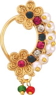 MEHAK CREATION Alloy Nathiya