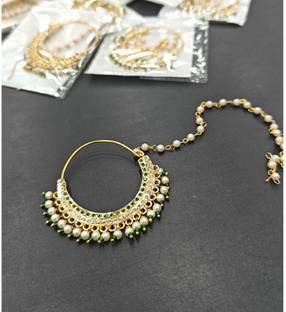 BSC Gallery Alloy Nathiya