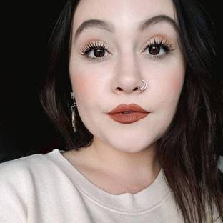 MMJEWLLERY Silver Plated Sterling Silver Nose Ring