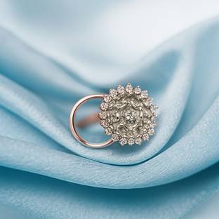 The Velvet Box Sterling Silver Nose Stud