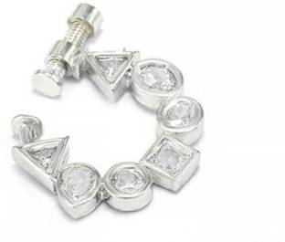 MK Gallery Alloy Nathiya