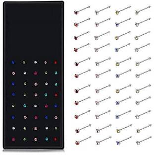 DIVINE Alloy Nose Stud