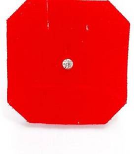 house of common Alloy Nose Stud