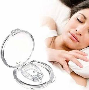 OXGENTA Snore Free Nose Clip Snore Stopper-IV70 Nose Shaper