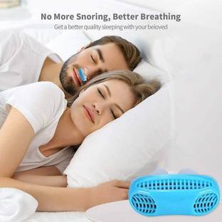 Andro Sales Snore Stopper Device Anti Snoring Nose Shaper