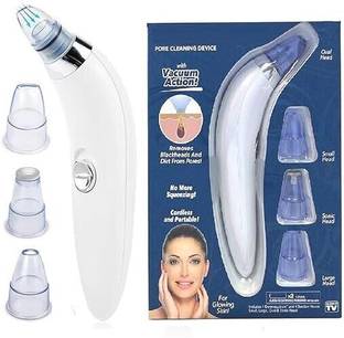 ShopVee Blackhead Remover | Multi-Function Pore Cleaner Nose Shaper