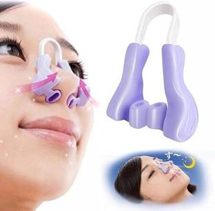 BUNTYCHIKUMART Plastic, Rubber Special Nose Up Clip Nose Shaper