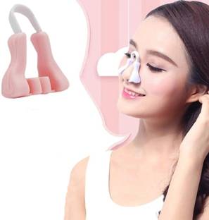 LEXOTHO Nose Shaper for Women Lifting Clip Nose Shaping Nose Up Clip Straight Corrector Nose Shaper