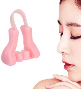 LEXOTHO Nose Shaper for Women Nose Straightener Tool Nose Lifting Clip Slimmer Shaping Nose Shaper