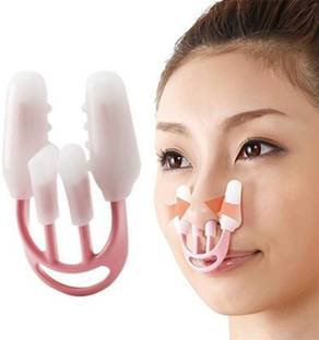 Yugam Magic Nose Up Lifting Shaping Bridge Nose Corrector Nose Shaper nose straightener (Pack of 1) Nose Shaper