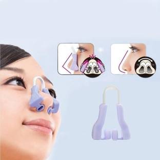Everglow Nose Up Clip Shaping Lifting Bridge Straightening Nose Shaper
