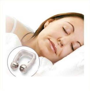 Black mirror Snoring NOSE CLIP Nose Shaper