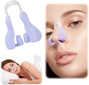 PPRIM ENTERPRISE Silicone Nose Shaper Clip Nose Shaper