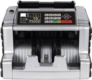 Drop2Kart 1 Year Warranty, Compatible with Old & New INR Mix Value Note Counting Machine