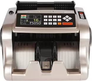 Skyline Automation Note Counting Machine/Money/Currency/Cash with Mg, UV Note Counting Machine