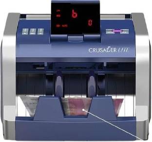 Godrej crusader lite counting machine Note Counting Machine