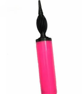 Isk Solid Manual Air Pump For all Inflatable and Balloon