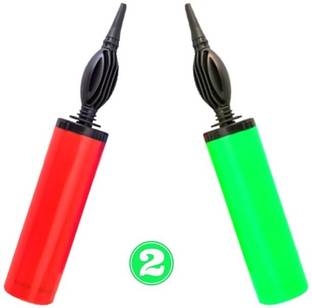 Isk Multifunctional Air Pump For Balloon, Ball Pump