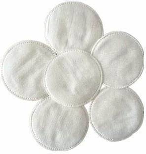 MALLADE Reusable Nursing Pads Nursing Breast Pad
