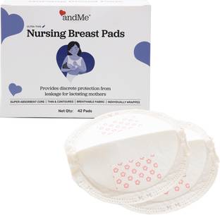 ANDME Ultra-Thin Nursing Breast Pad