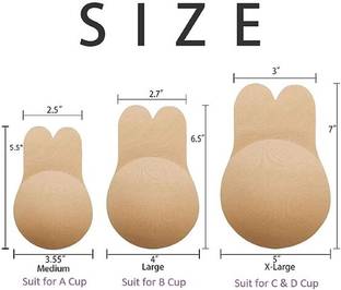 JAMBUVANTI Nipple Pad_01 Nursing Breast Pad