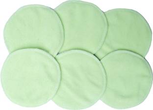 Ecommercehub Reusable Nursing Breastfeeding Pad For Nursing Mothers, Super Soft, Super Thin Nursing Breast Pad