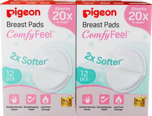 Pigeon Z996 Nursing Breast Pad