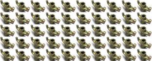 VENTA Nut Scaffolding Tie Rod Wing Nut (50 Pcs)