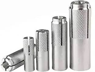 Implemental Nut MS Bullet Fastener/Thread Shield (TS) / Drop-in Anchor/Hammer Set Anchor(16MM10)