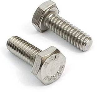 SATYAMTRADERS Nut & Bolt Set bolts and nuts withhex head