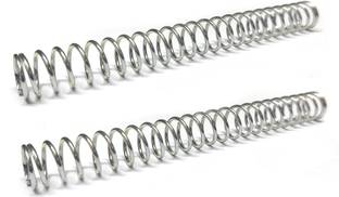 MMTool PRODUCT Nut Compression Spring 16mm Outer Diameter 150mm Length, 5mm pitch, 1.5mm Wire