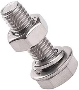 Gl kil Nut Nut & Bolt Set Tag87jh
