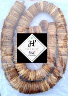 hanumant enterprises Anjeer/Figs Dry Fruits | Dried Figs (1000g) Figs