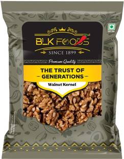 BLK FOODS Daily California Walnut Kernels Walnuts