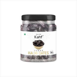 Kahf premium jumbo kalmi dates Dates
