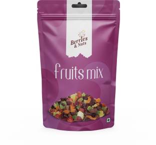 Berries & Nuts Dried Fruit Mix Assorted Fruit