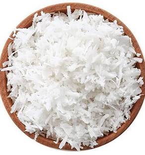 NUTRIFUTURE FRESH GRATED COCONUT,COCONUT FLAKES /GOLA LACCHA FOR SWEETS,LADDO,BARFI ,PARSHAD Coconut