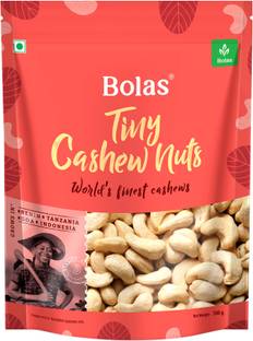 Bolas Tiny Cashew Nuts Cashews