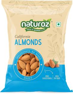 Naturoz Daily Almonds