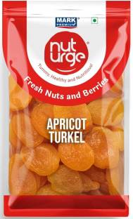 nuturge Apricots Turkel 250g Apricots